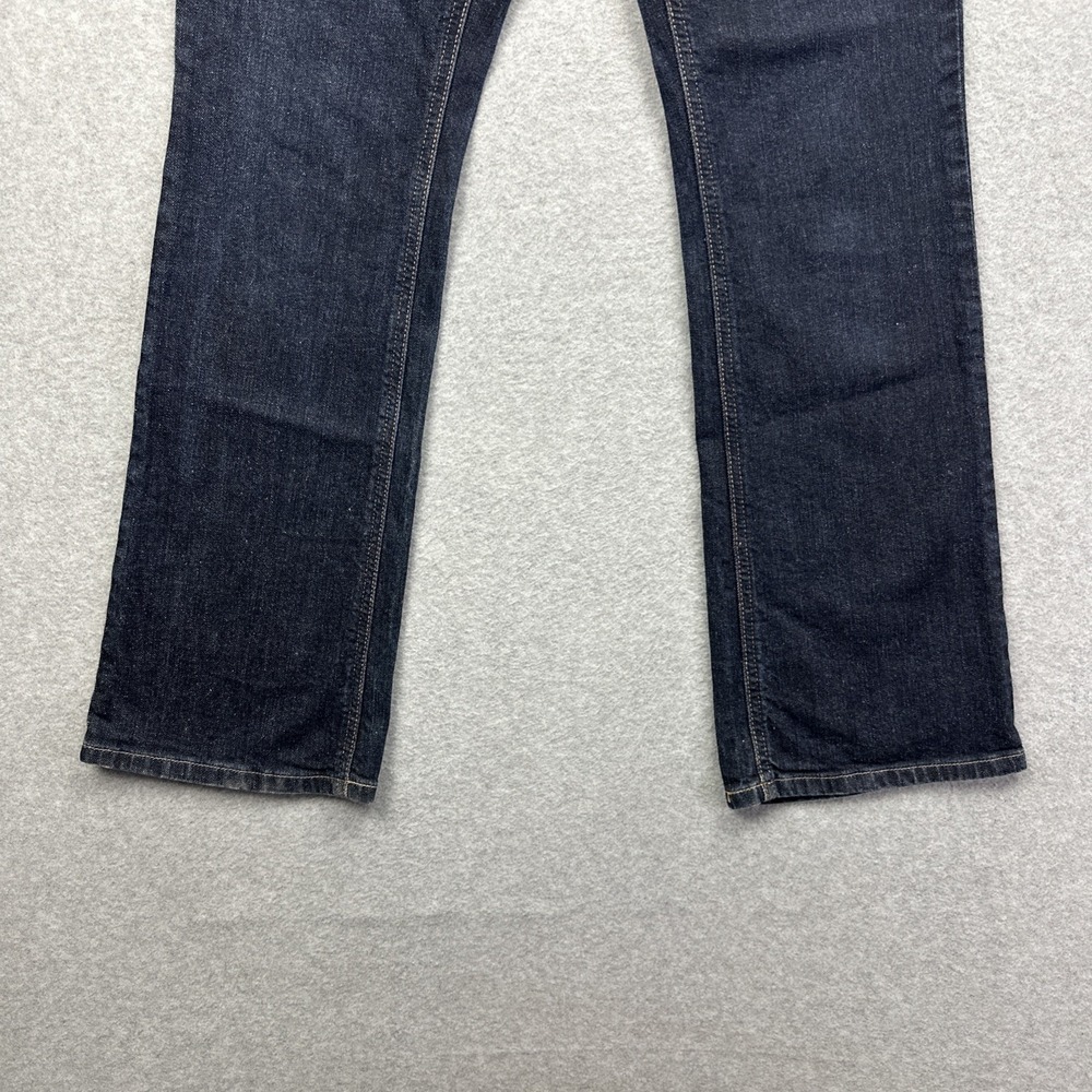 Tommy Hilfiger Classic Hope Women's Boot Cut Jeans Size 8S - Picture 2 of 9